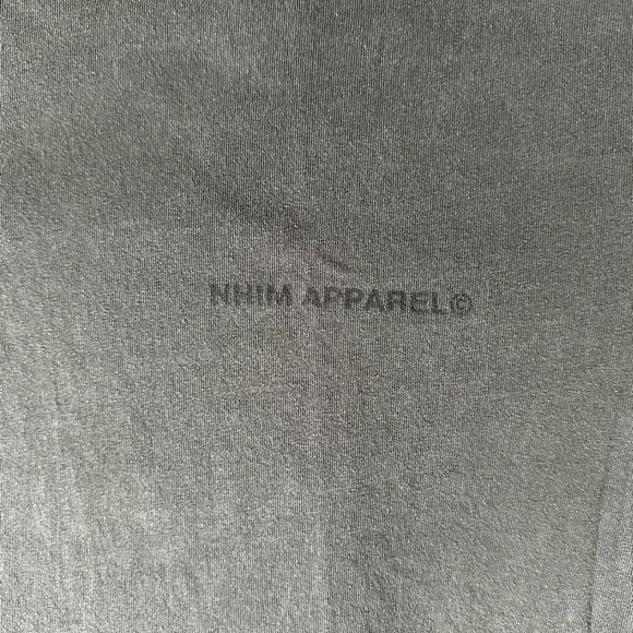 “God is everywhere” relaxed tee - Picture 3 of 4